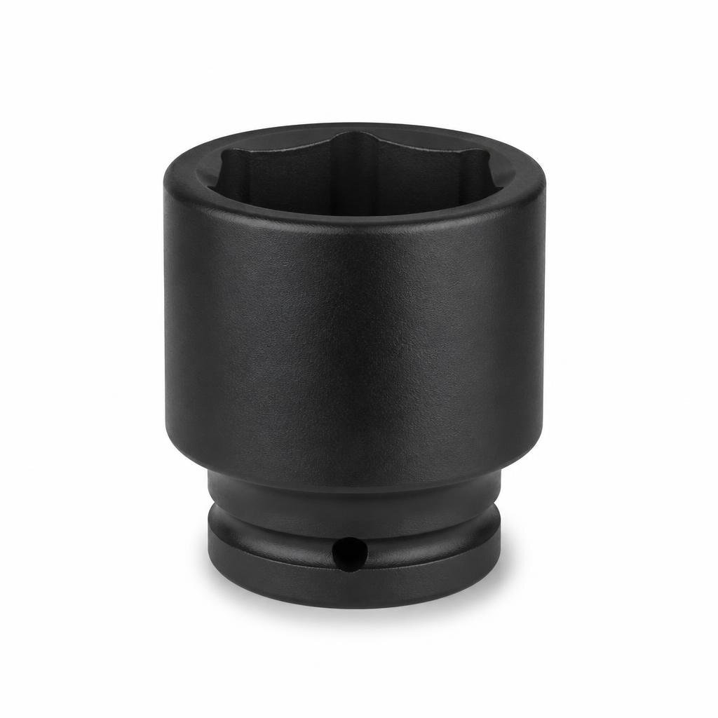 NIETZ 1"DR.6PT 48MM IMPACT SOCKET - 501-70-048