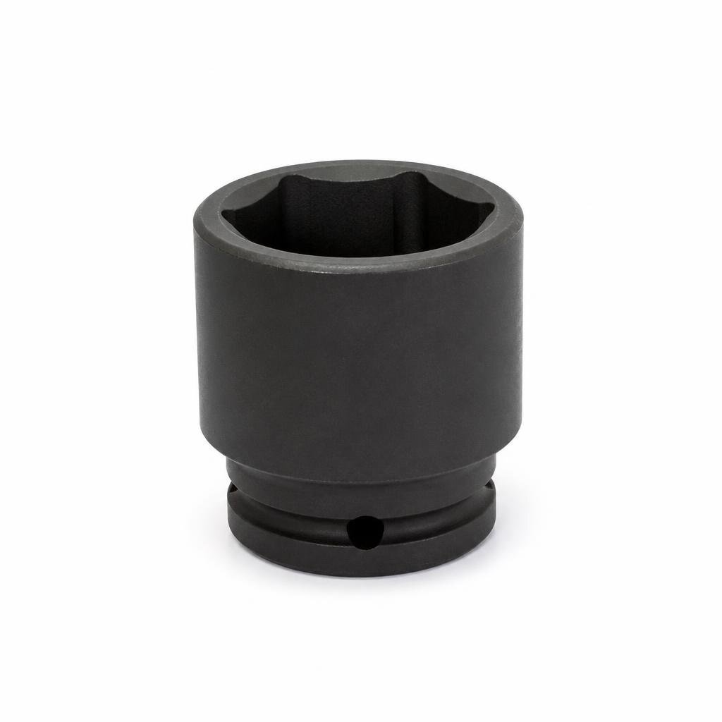 NIETZ 1"DR.6PT 50MM IMPACT SOCKET - 501-70-050