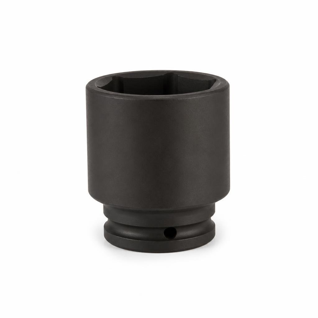 NIETZ 1"DR.6PT 60MM IMPACT SOCKET - 501-70-060