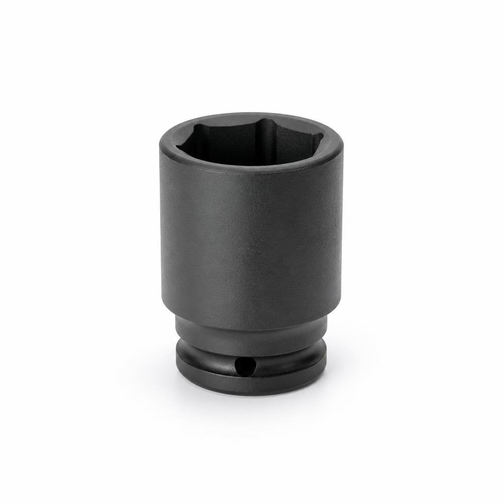 NIETZ 1"DR.6PT 70MM IMPACT SOCKET - 501-70-070