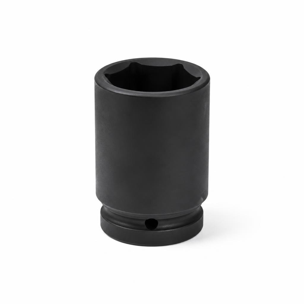 NIETZ 1"DR.6PT 105MM IMPACT SOCKET - 501-70-105