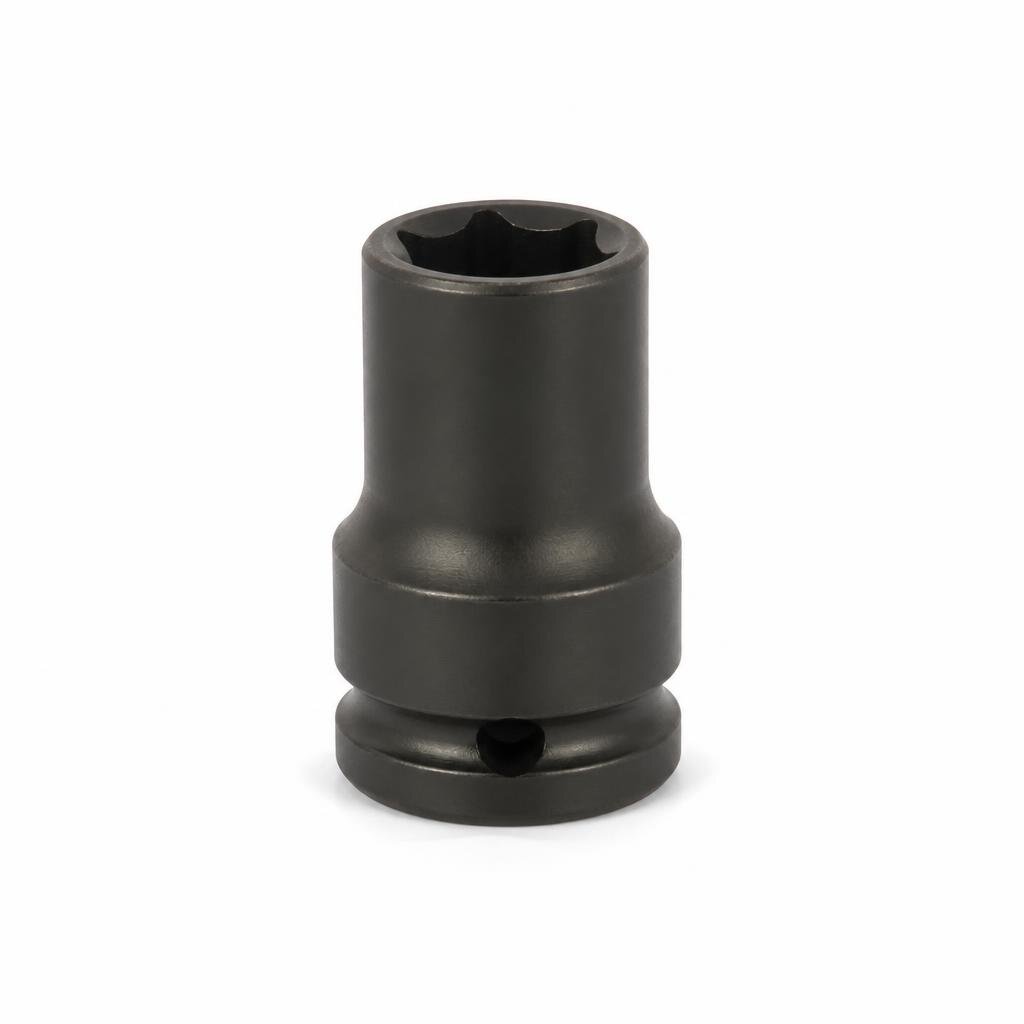 NIETZ 1/2"DR. E12 TORX E-SOCKET - 500-40-912