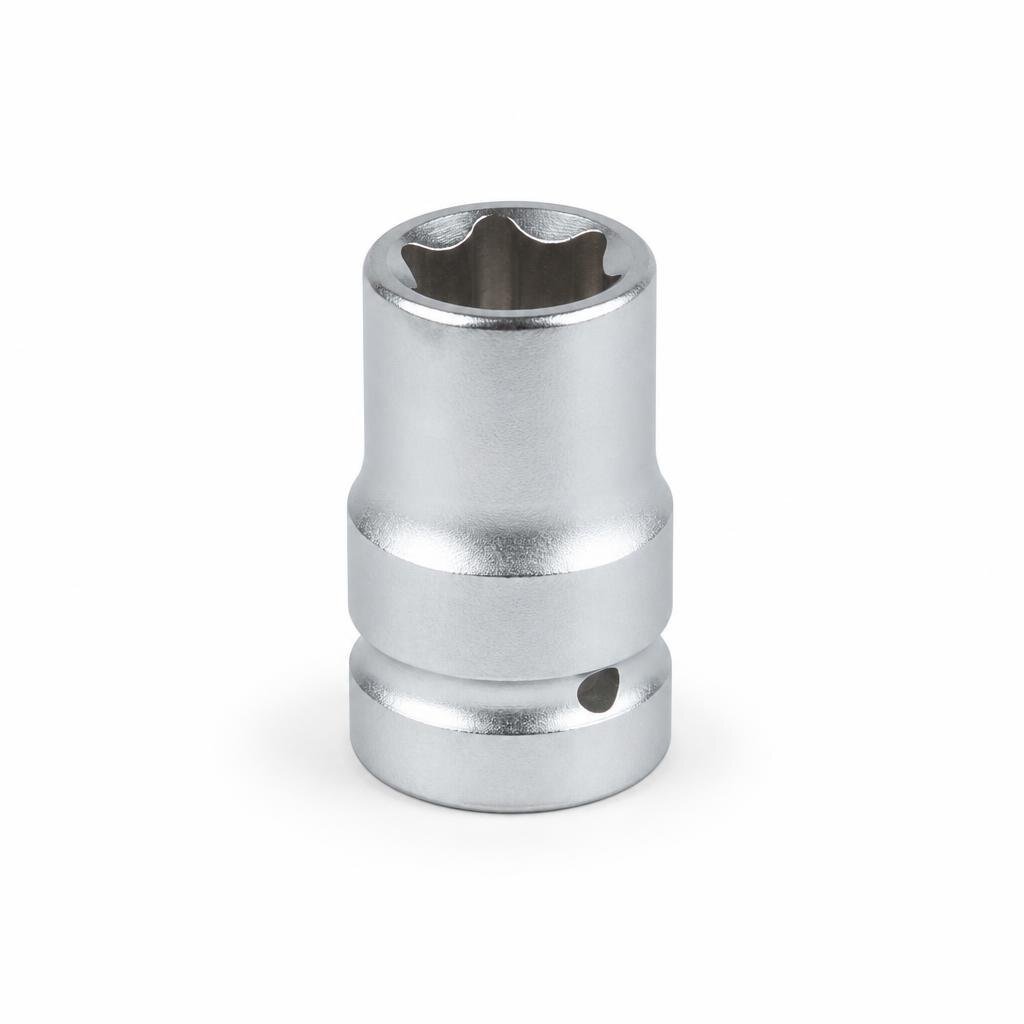 NIETZ 1/2"DR. E18 TORX E-SOCKET - 500-40-918