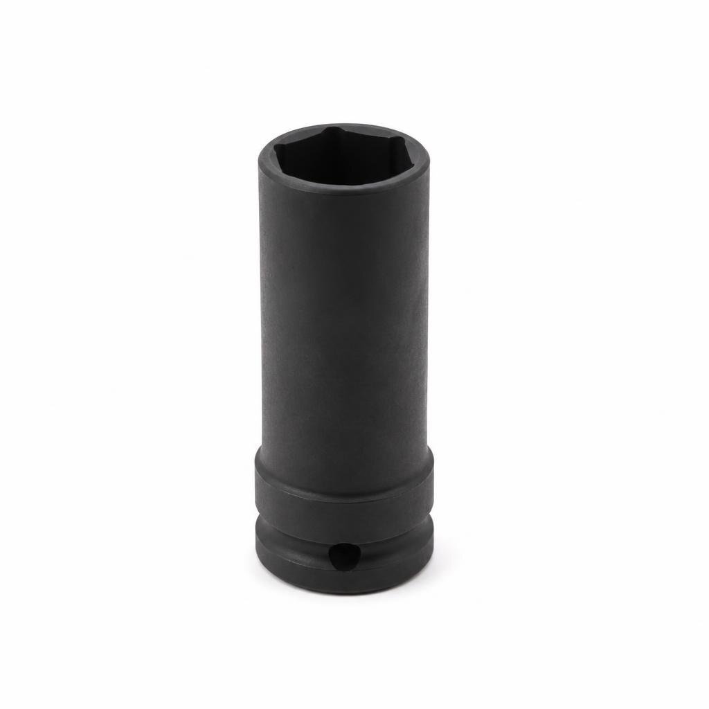 NIETZ 1/2"DR.6PT 17MM THIN WALL IMPACT SOCKET - 501-41-217