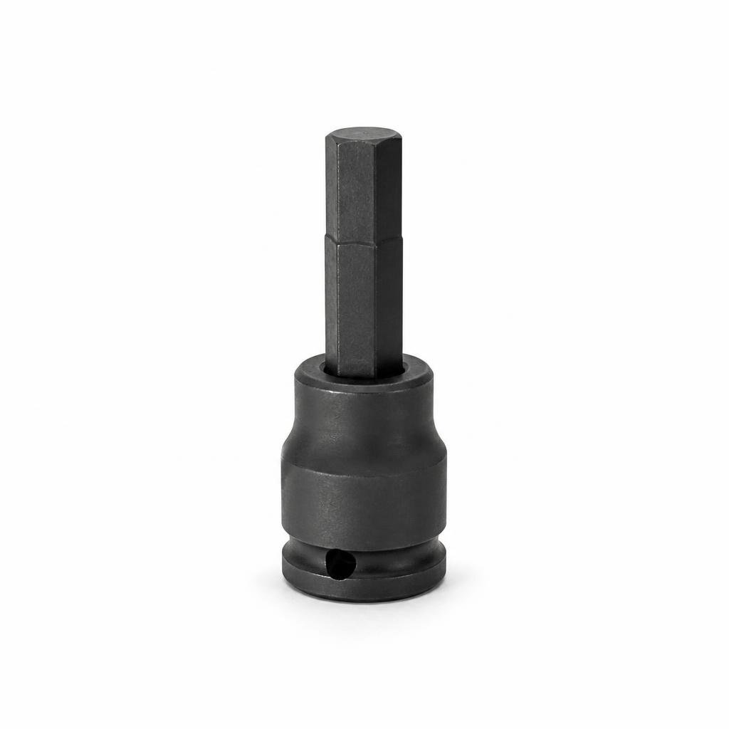 NIETZ 3/4"DR. 14MM IMPACT HEX BIT ALLEN SOCKET - 503-60-014