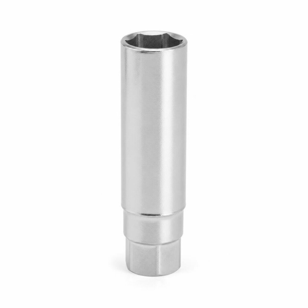 NIETZ 1/2"DR. 5/8" SPARK PLUG SOCKET -500-46-616