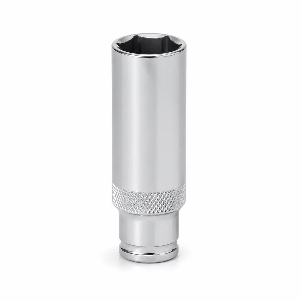 NIETZ 1/2"DR. 13/16" SPARK PLUG SOCKET - 500-46-621