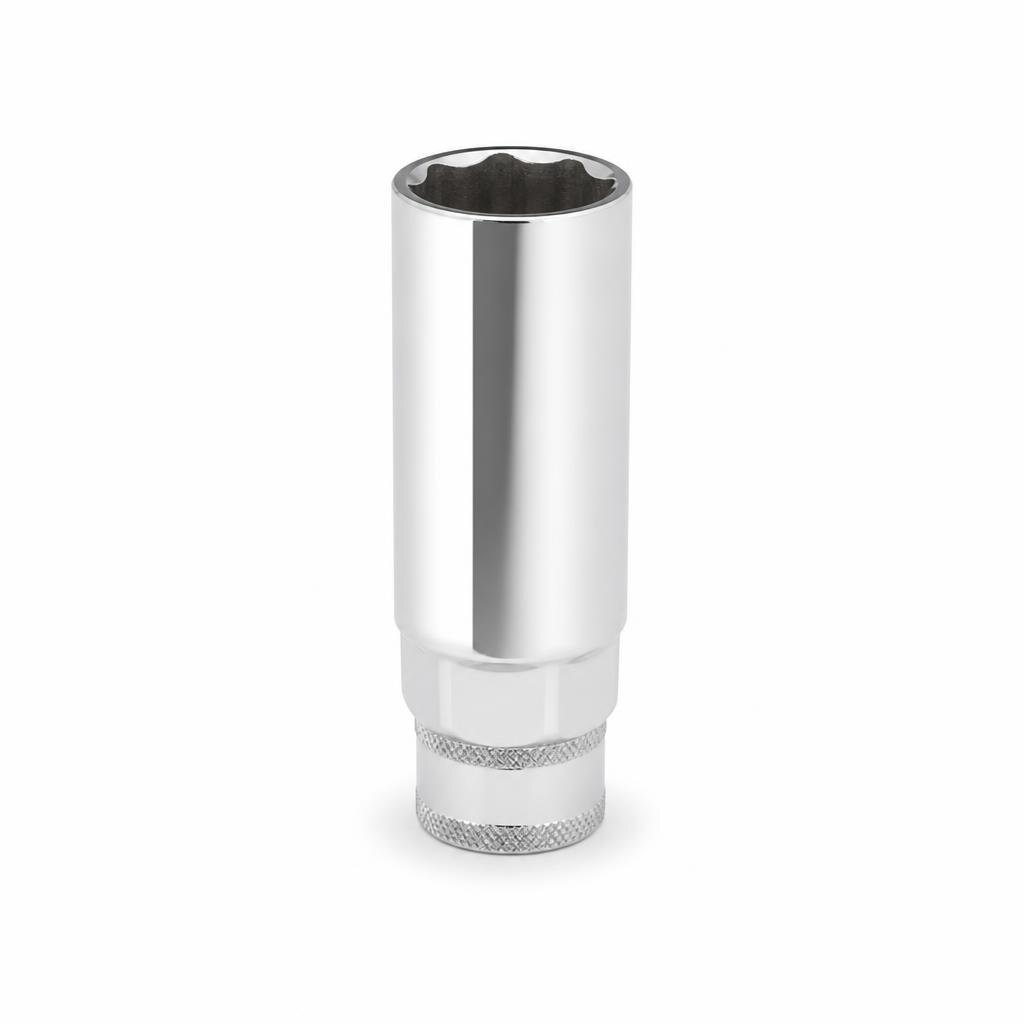 NIETZ 1/2"DR.5/8" MAGNETIC SPARK PLUG SOCKET - 500-46-916