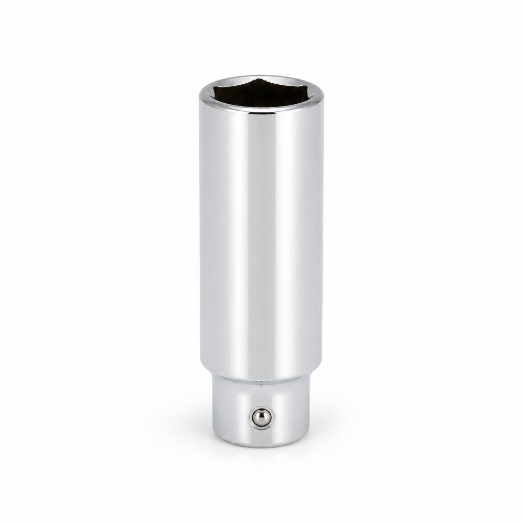 NIETZ 1/2"DR.13/16" MAGNET SPARK PLUG SOCKET - 500-46-921