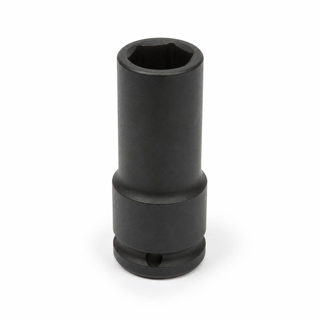 NIETZ 1/2"DR. M17 MB WHEEL NUT SOCKET - 501-47-017