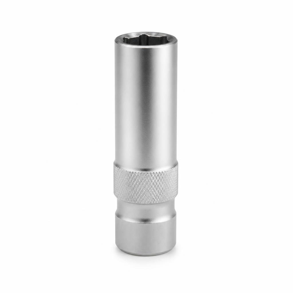 NIETZ 3/8"DR.6PT 14MM SPECIAL SOCKET (SPARK PLUG) - 500-36-614