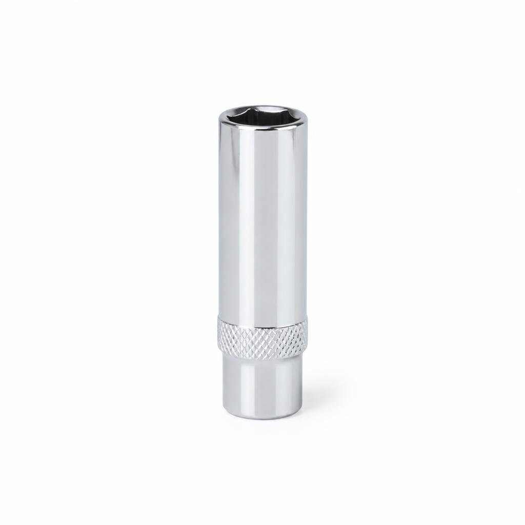NIETZ 3/8"DR.6PT 16MM SPECIAL SOCKET (SPARK PLUG) - 500-36-616