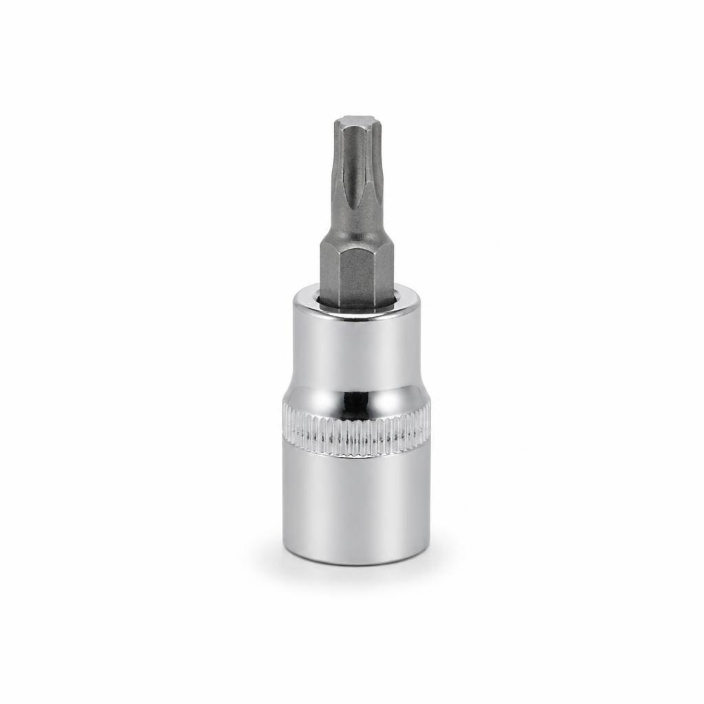 NIETZ 1/4"DR. T20 TX STAR BIT SOCKET - 502-23-020