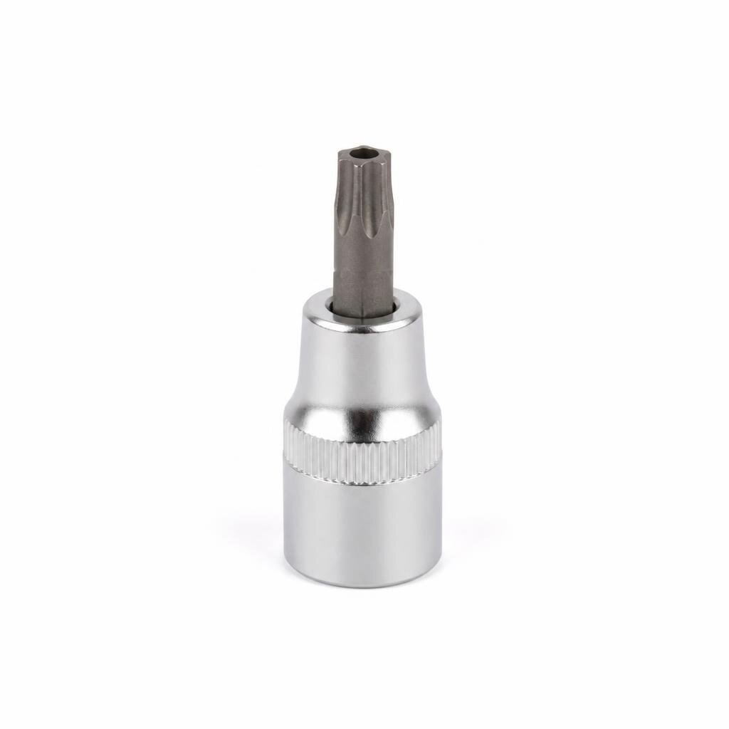 NIETZ 1/4"DR. T30 TX STAR BIT SOCKET - 502-23-030