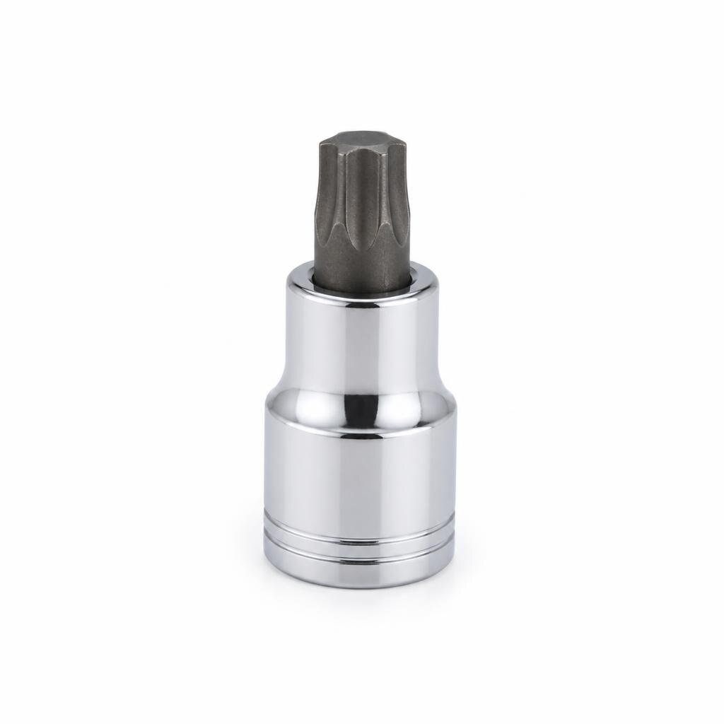 NIETZ 1/2"DR. T40 TX STAR BIT SOCKET - 502-43-040