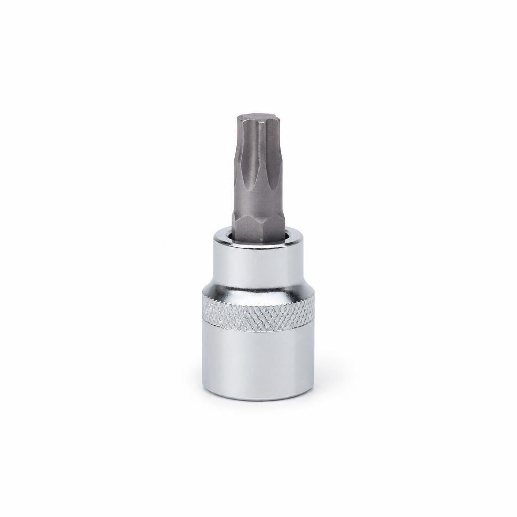 NIETZ 1/2"DR. T45 TX STAR BIT SOCKET - 502-43-045