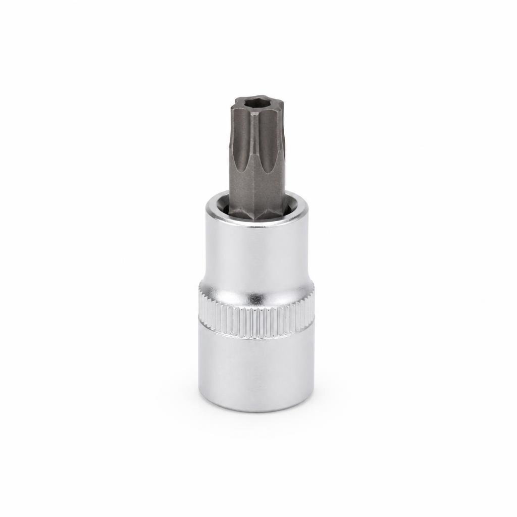 NIETZ 1/2"DR. T50 TX STAR BIT SOCKET - 502-43-050