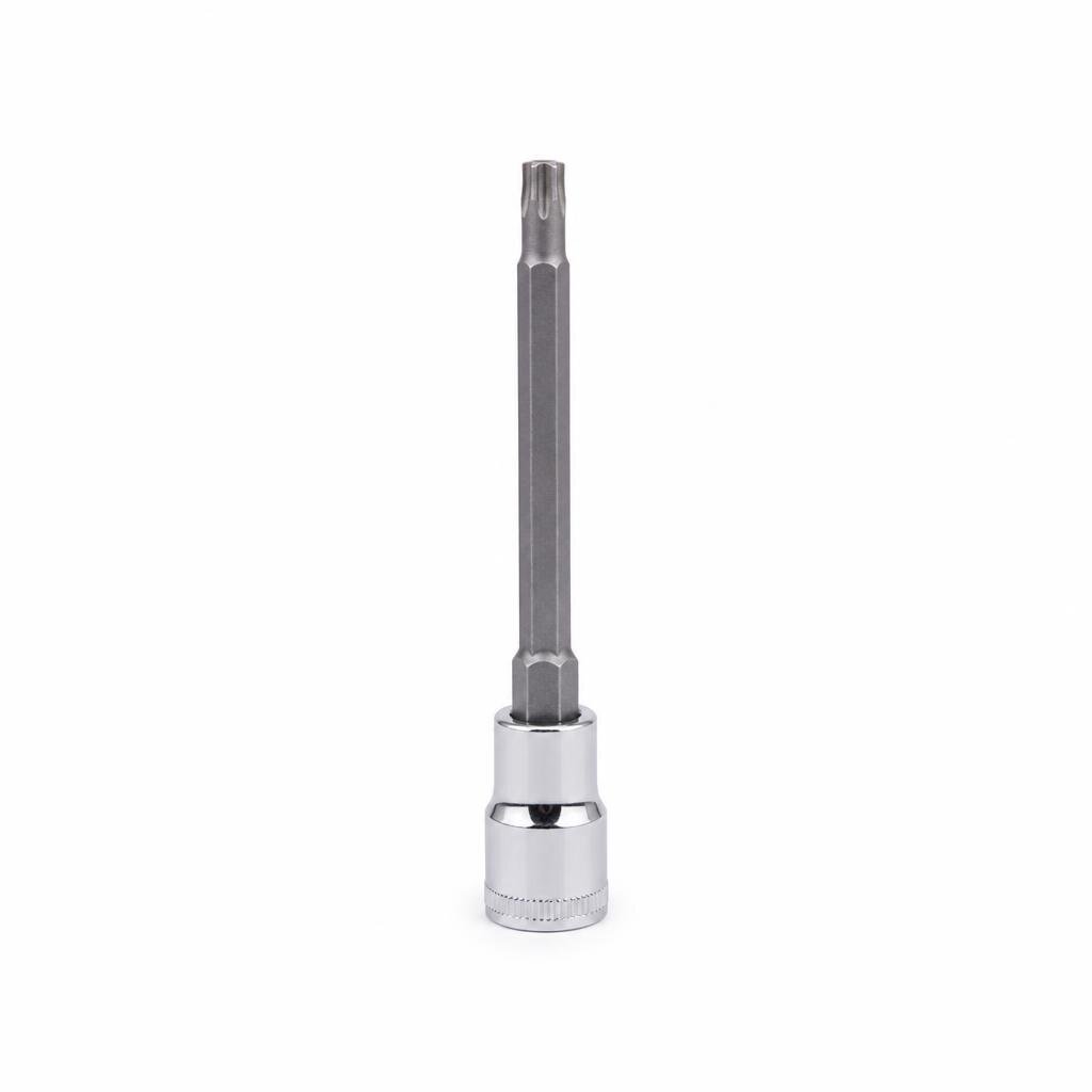 NIETZ 1/2"DR. T30 LONG TX STAR BIT SOCKET - 502-44-130