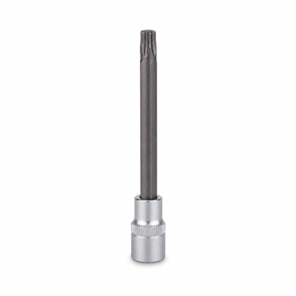 NIETZ 1/2"DR. T40 LONG TX STAR BIT SOCKET - 502-44-140