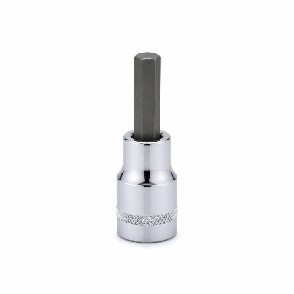 NIETZ 1/2"DR. 10MM HEX BIT (ALLEN) SOCKET - 502-40-010