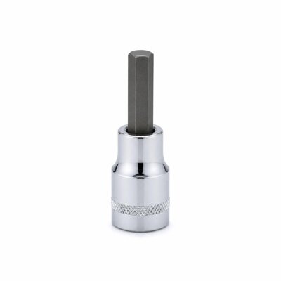 NIETZ 1/2"DR. 10MM HEX BIT (ALLEN) SOCKET - 502-40-010