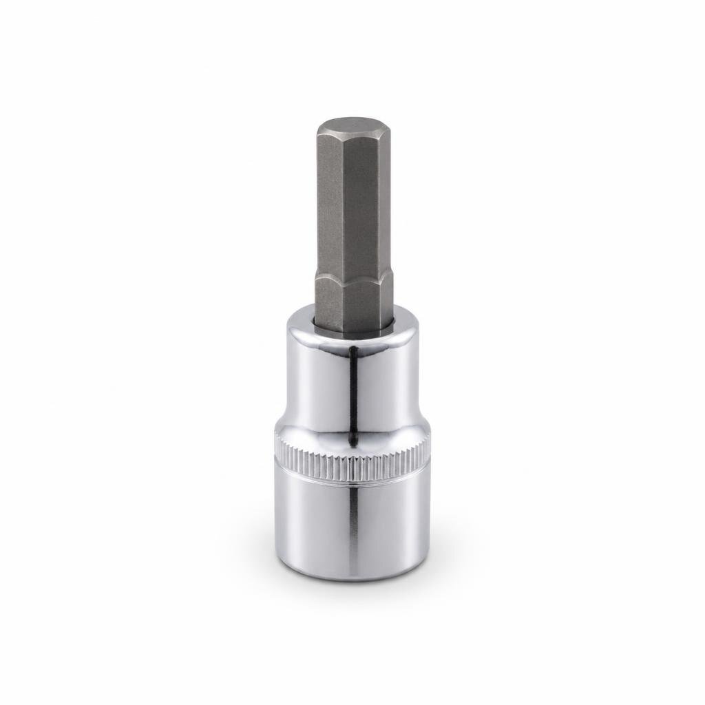 NIETZ 1/2"DR. 12MM HEX BIT (ALLEN) SOCKET - 502-40-012