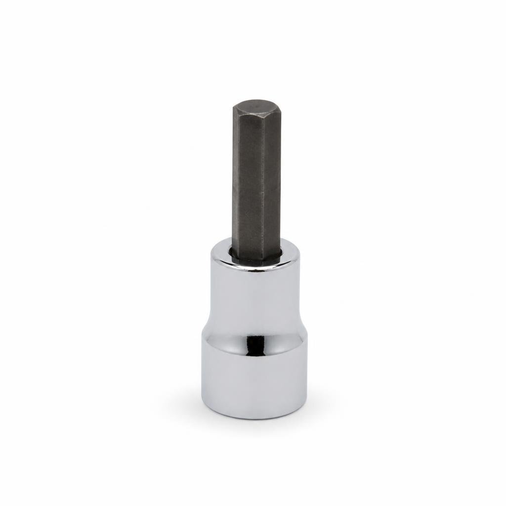 NIETZ 1/2"DR. 14MM HEX BIT (ALLEN) SOCKET - 502-40-014