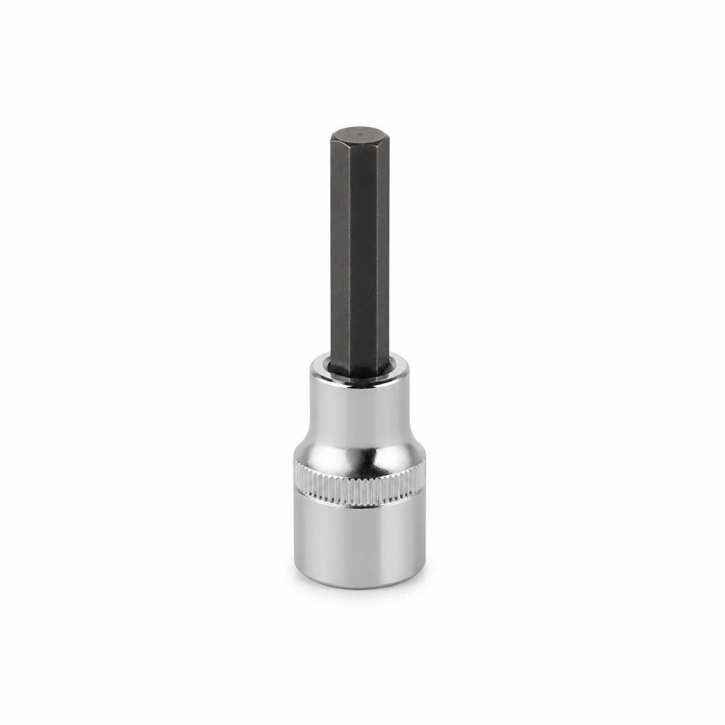 NIETZ 1/2"DR. 8MM LONG HEX BIT (ALLEN) SOCKET - 502-40-108
