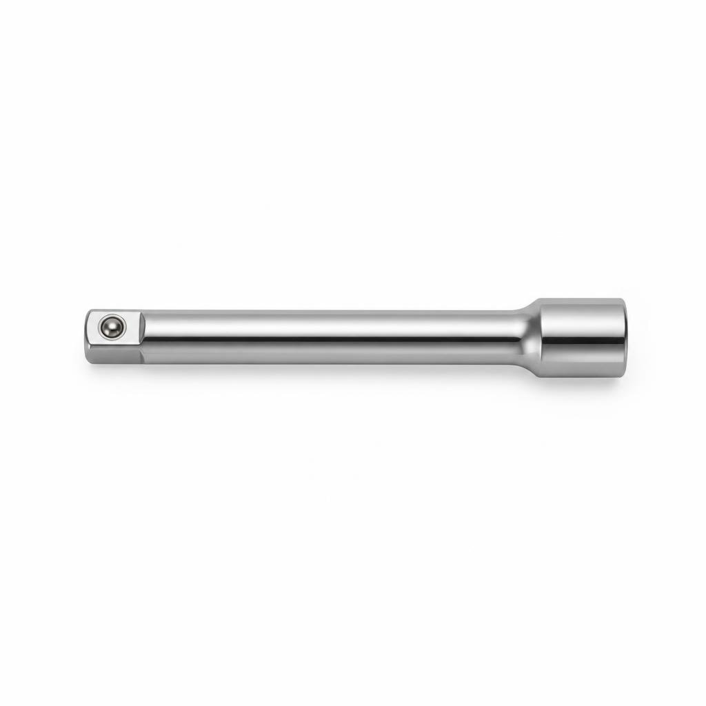 NIETZ 1/4"DR. 4" EXTENSION BAR CRV - 500-26-004
