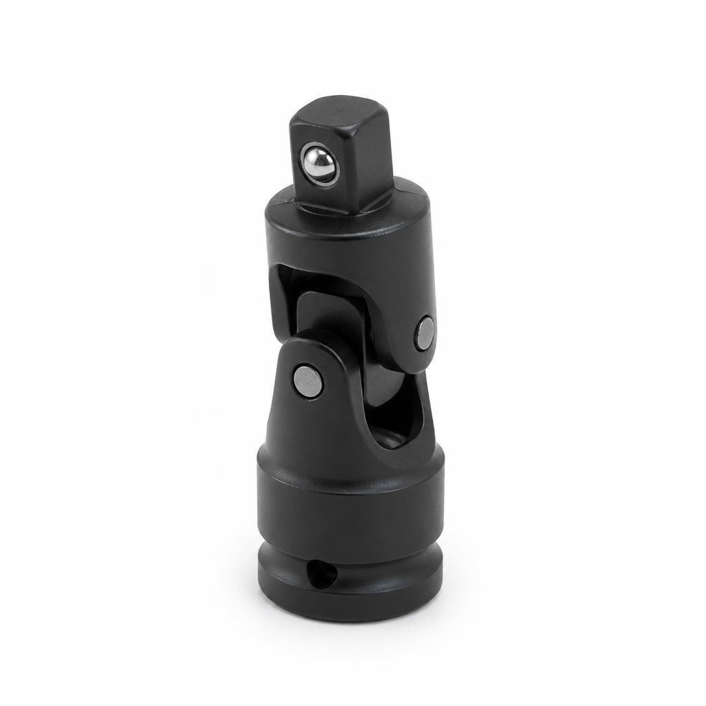NIETZ 3/8"F X 1/4"M 2IN1 IMPACT UNIVERSAL JOINT ADAPTOR - 501-36-832