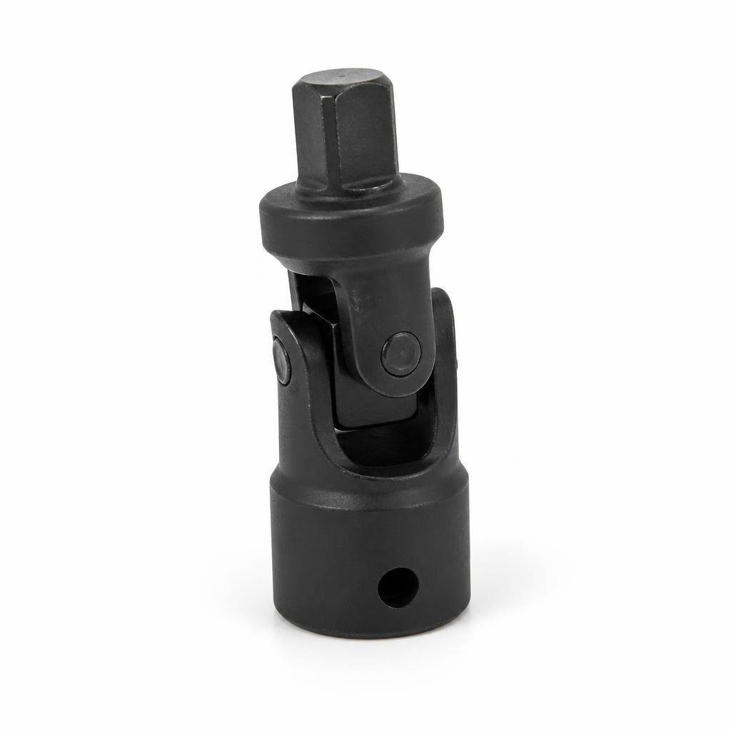 NIETZ 3/8"F X 1/2"M 2IN1 IMPACT UNIVERSAL JOINT ADAPTOR - 501-36-834