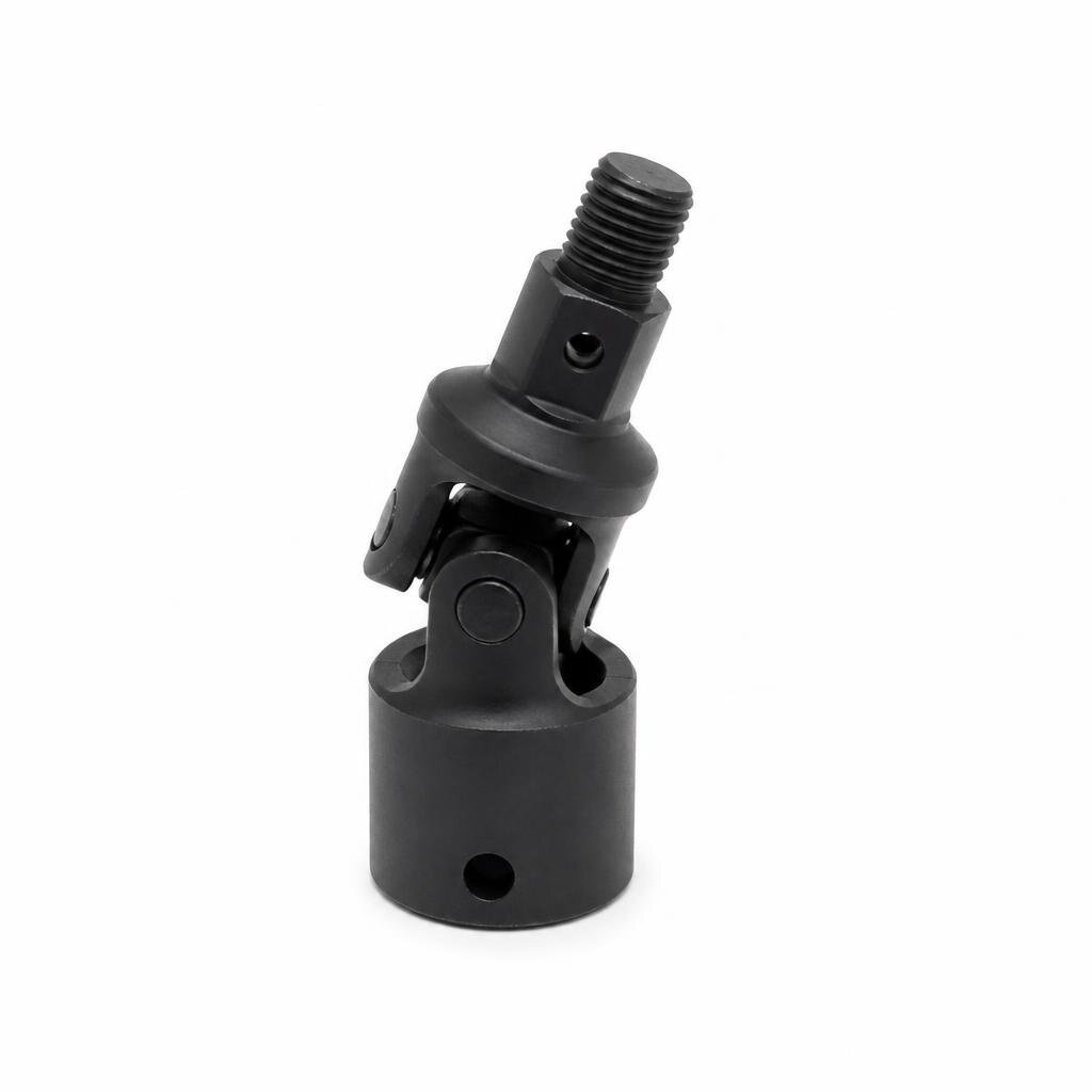 NIETZ 3/4"F X 1/2"M 2IN1 IMPACT UNIVERSAL JOINT ADAPTOR - 501-66-864