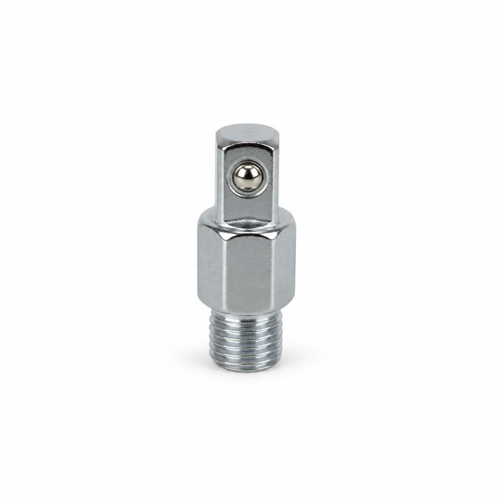 NIETZ 3/8"F X 1/2"M ADAPTOR - 500-46-734
