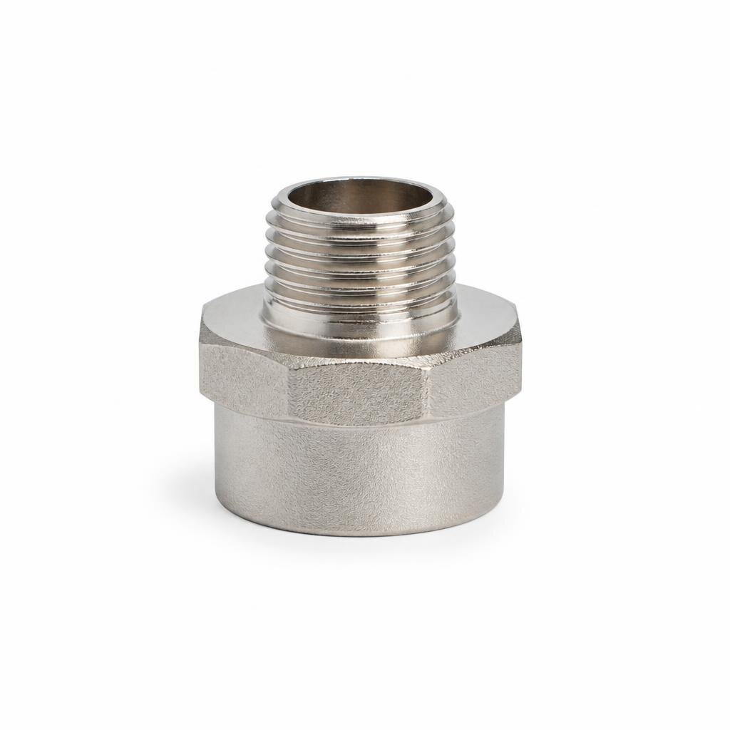 NIETZ 1/2"F X 3/4"M ADAPTOR - 500-46-746