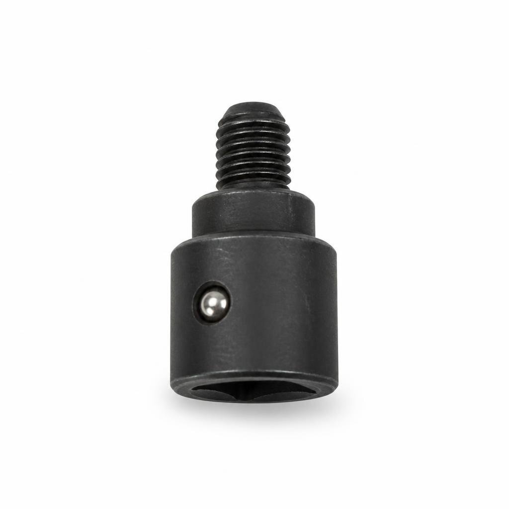 NIETZ 1/2"F X 3/8"M IMPACT ADAPTOR - 501-46-743