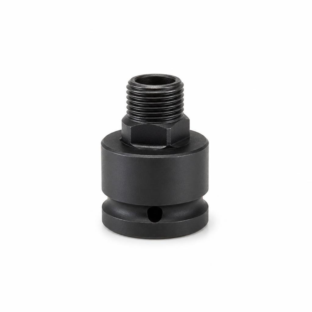 NIETZ 1/2"F X 3/4"M IMPACT ADAPTOR - 501-46-746