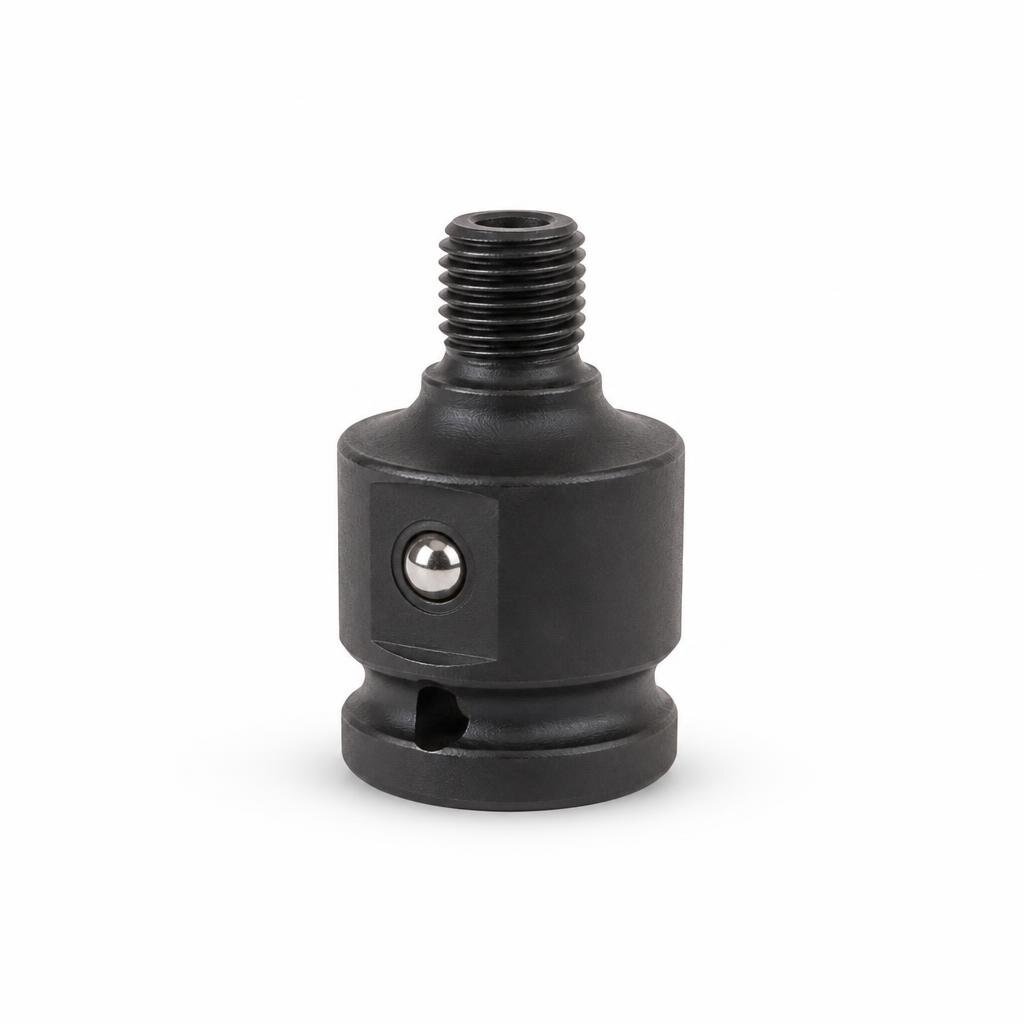 NIETZ 3/4"F X 1/2"M IMPACT ADAPTOR - 501-66-764