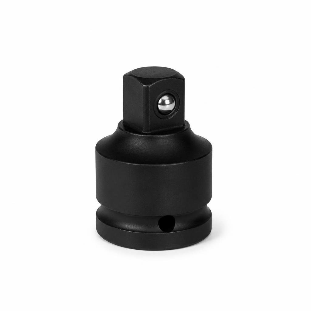 NIETZ 1"F X 3/4"M IMPACT ADAPTOR - 501-76-786