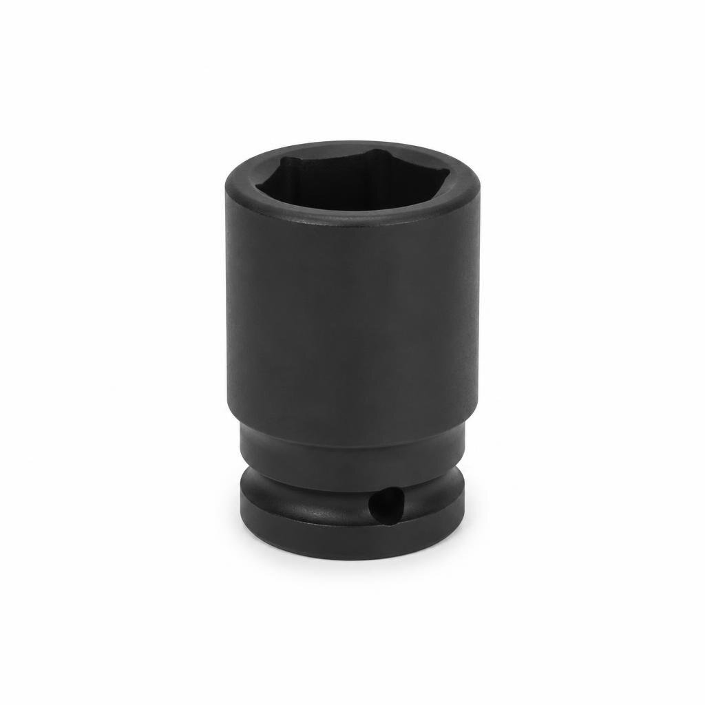 ACTION 3/4"DR.6PT 24MM IMPACT SOCKET