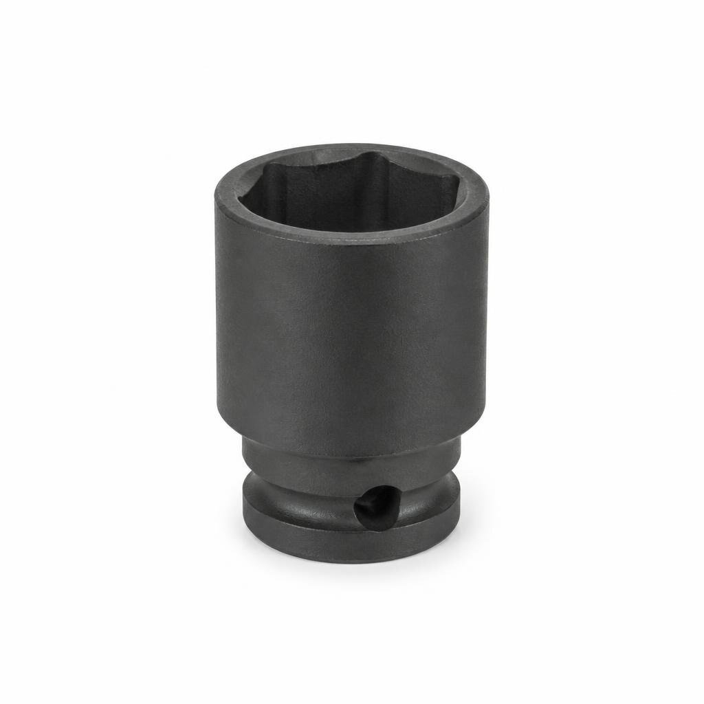 ACTION 3/4"DR.6PT 30MM IMPACT SOCKET