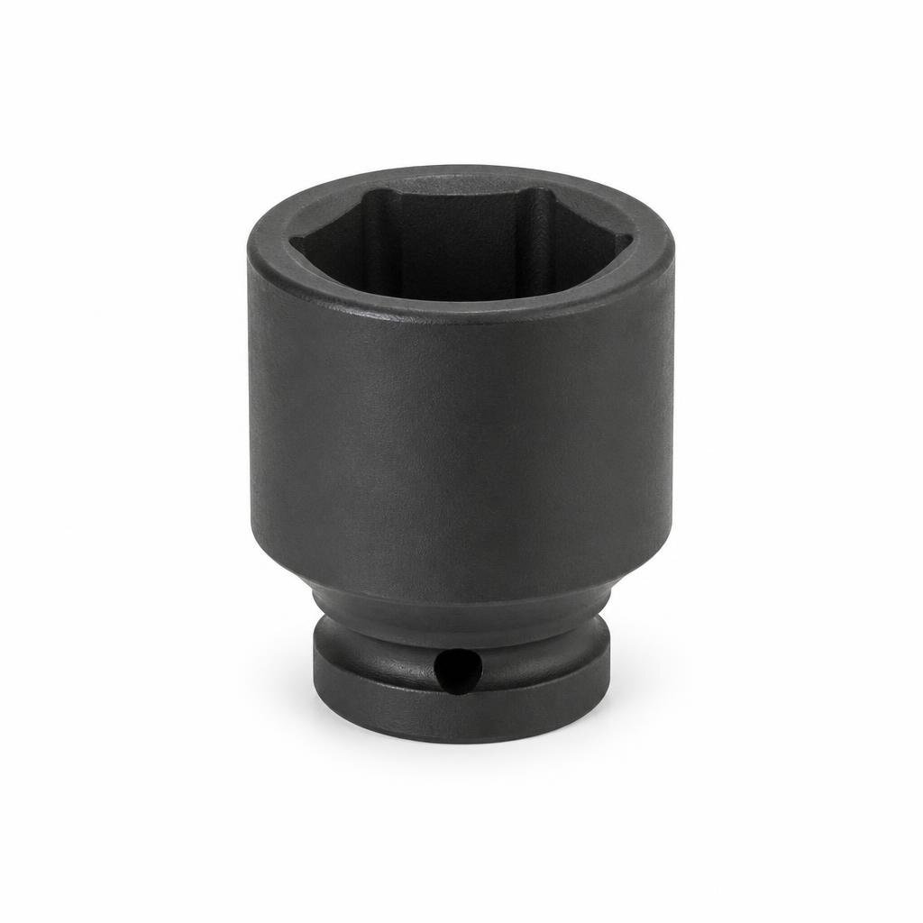 ACTION 3/4"DR.6PT 38MM IMPACT SOCKET