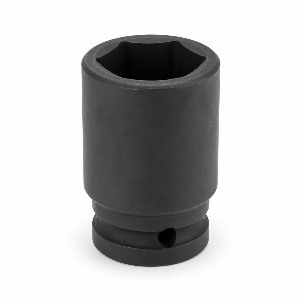ACTION 3/4"DR.6PT 40MM IMPACT SOCKET