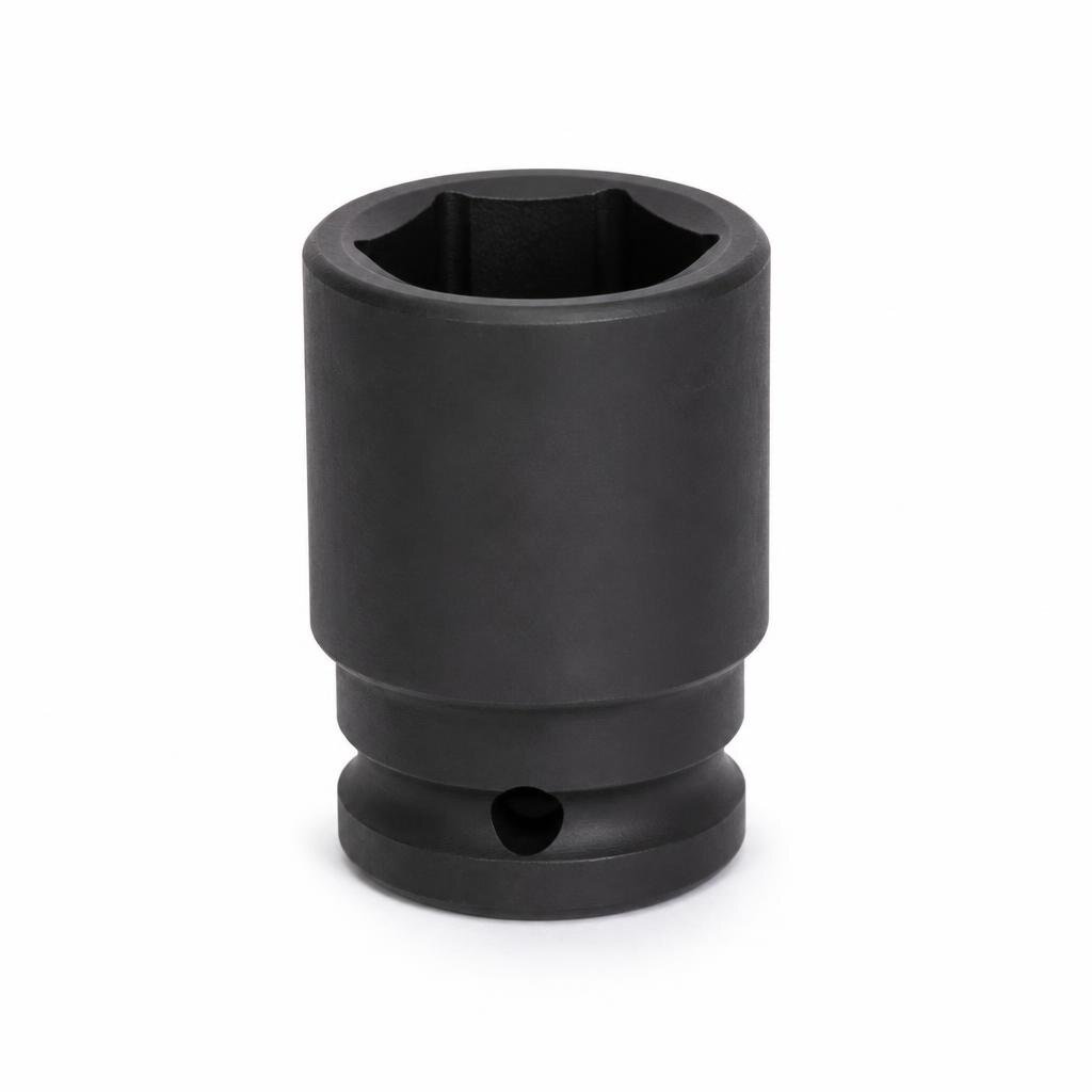 ACTION 3/4"DR.6PT 41MM IMPACT SOCKET