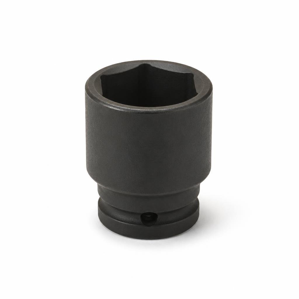 ACTION 3/4"DR.6PT 42MM IMPACT SOCKET
