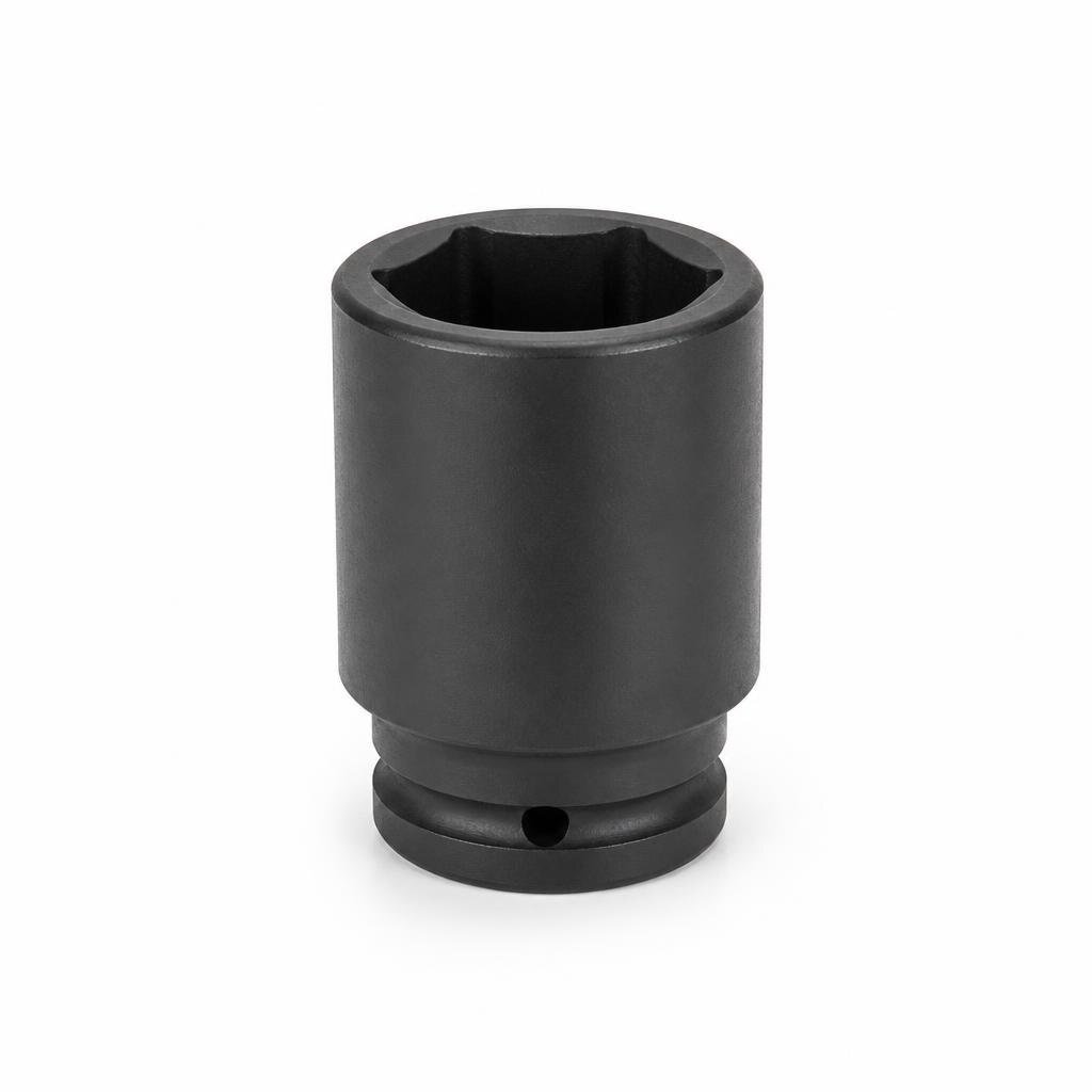 ACTION 3/4"DR.6PT 44MM IMPACT SOCKET