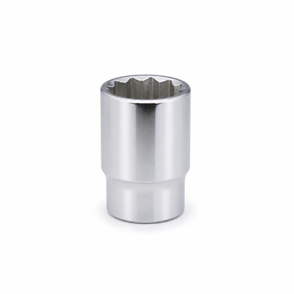 19MM 1/2"DR. BOX SOCKET