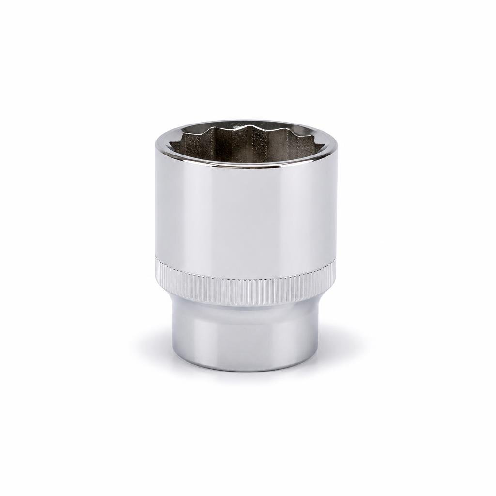 24MM 1/2"DR. BOX SOCKET