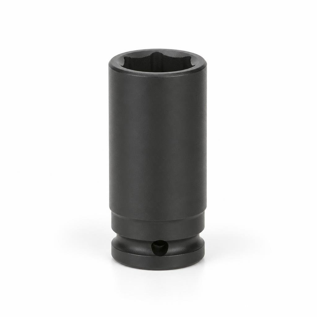 FEIBAO 1/2"DR. 6PT 8MM IMPACT SOCKET