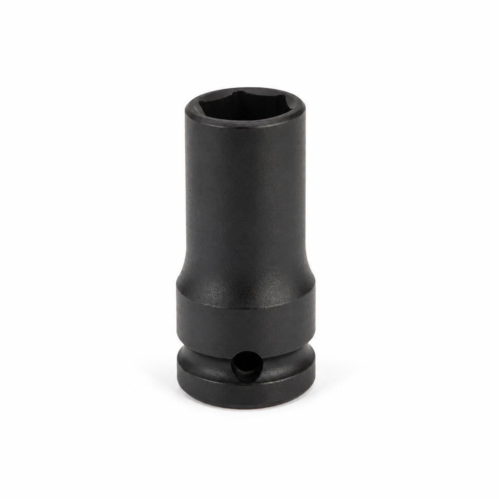 FEIBAO 1/2"DR. 6PT 9MM IMPACT SOCKET