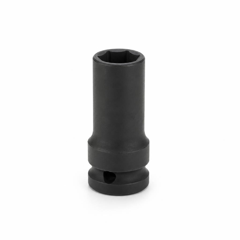 FEIBAO 1/2"DR. 6PT 10MM IMPACT SOCKET